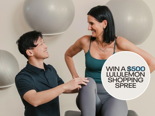 APPI Clinical Pilates Certification - Matwork & Equipment